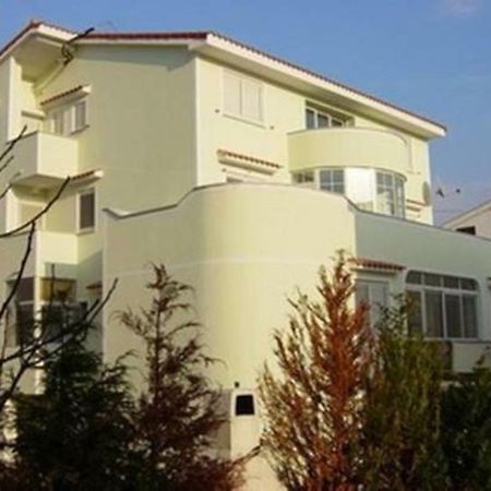 Apartments Luka 2 Baška Exteriör bild